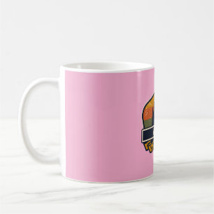 Mug Naboo - Esprit � Vintage d'aventure