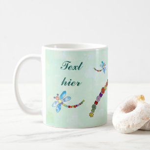 Mug Nacelle personnalisée