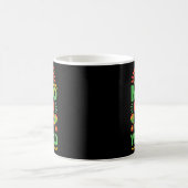 Mug Nacho cinquantennaire de mayo 50 ans (Centre)