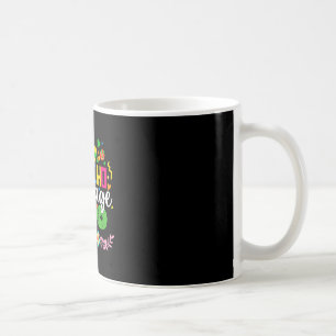 Mug Nacho Moyen Frère Drôle Mexicain Vintage Cinco De