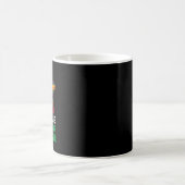 Mug Nacho Moyenne de la Musique du concepteur intérieu (Centre)