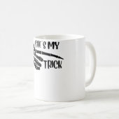 Mug Nacho Moyenne Maura Nom Personnalisé Funny Taco (Devant droit)