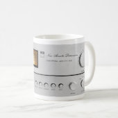 MUG NAD 3030 (Devant droit)