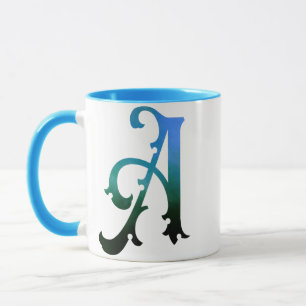 MUG NADIA -A-