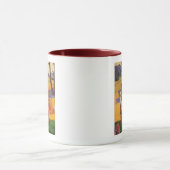 Mug "Nafea Faa Ipoipo" - Paul Gauguin (Centre)