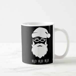 Mug Nage Noël Père Noël H20 Nage Noël