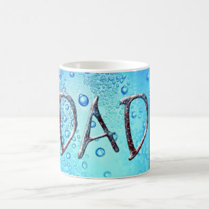Mug Nage Papa