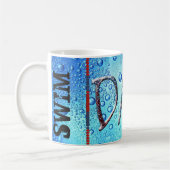 Mug Nage Papa (Gauche)