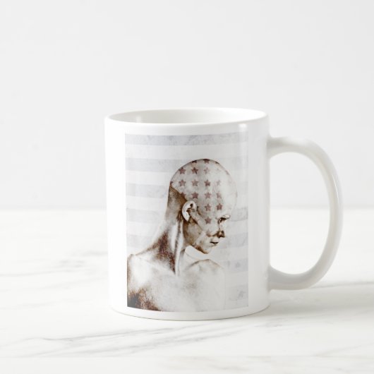 Mug Nageur 2013 (Droite)