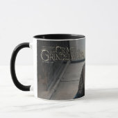 Mug Nagini et Credence Photo (Gauche)