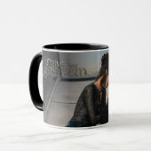 Mug Nagini et Credence Photo (Devant gauche)