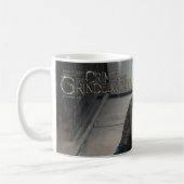 Mug Nagini et Credence Photo (Gauche)