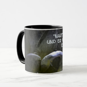 Mug Naht euch Gott....