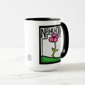 MUG NAHUI OLLIN (Devant droit)