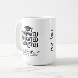 Mug N'aie pas peur