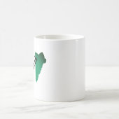 Mug Nàìjíríà (Yoruba) (Centre)