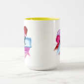 MUG NAILS SALON QUOTE STYLE (Centre)