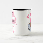 MUG NAILS SALON QUOTE STYLE (Centre)