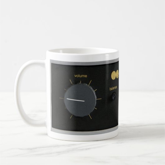 Mug Naim NAIT (Gauche)