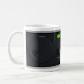 Mug Naim NAIT 2 (Gauche)