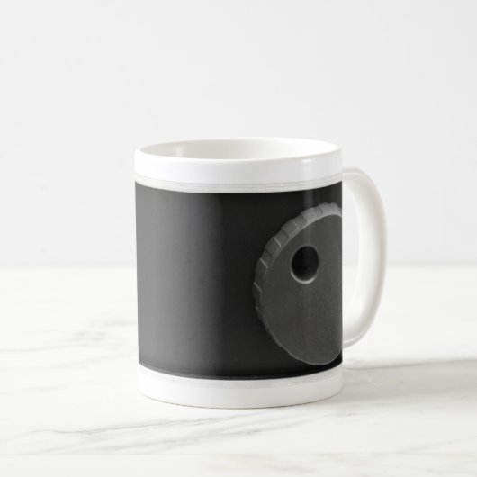 Mug Naim NAP 140 (Devant droit)