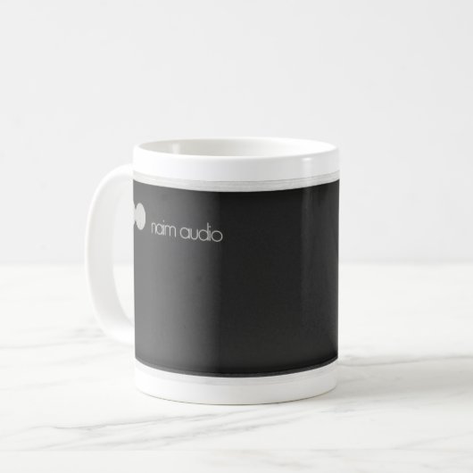 Mug Naim NAP 140 (Devant gauche)