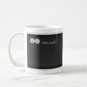 Mug Naim NAP 140 (Gauche)