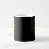 Mug N'aiment Pas La Liberté Histoire Des Noirs Junetee (Centre)