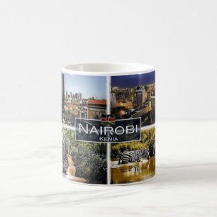 Mug Nairobi