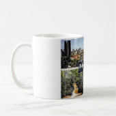 Mug Nairobi - Kenya - Mosaic - (Gauche)