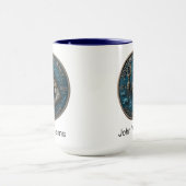 Mug Naissance de la Marine Neptune (Centre)