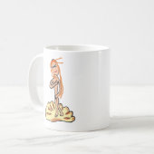 Mug Naissance de Vénus (Devant gauche)