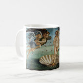 Mug Naissance de Vénus par Botticelli (Devant gauche)