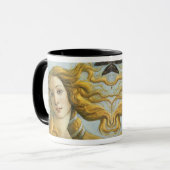 Mug Naissance de Vénus Renaissance Fine Vintage (Devant gauche)
