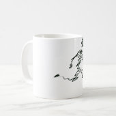 MUG NAÏVE (Devant gauche)