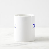 Mug Najac France (Centre)