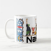 Mug 🌊🏴‍☠️"Nakama" Crew 🏴‍☠️🌊 (Gauche)