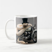 MUG NAKE MOTORCYCLE (Gauche)