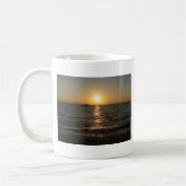 Mug Naklua Beach Sunset .. Pattaya, Chonburi, Thaïland (Gauche)