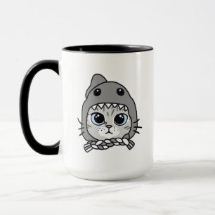 Mug Nala Shark