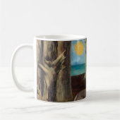 Mug Namaner Deer (Gauche)