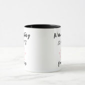 Mug Namastay loin de moi (Centre)