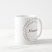 Mug Namaste (Devant droit)