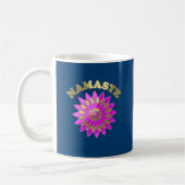 Mug Namaste (Gauche)