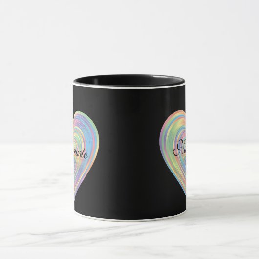 Mug Namaste (Centre)