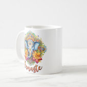 Mug Namaste (Devant gauche)