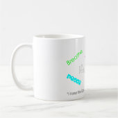 Mug namaste (Gauche)