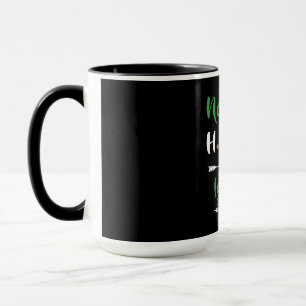 Mug Namaste Maison Avec Mon Iguana Drôle Iguana Iguana