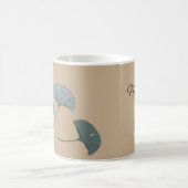 Mug Namaste - Merci (Centre)