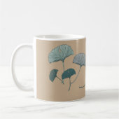 Mug Namaste - Merci (Gauche)